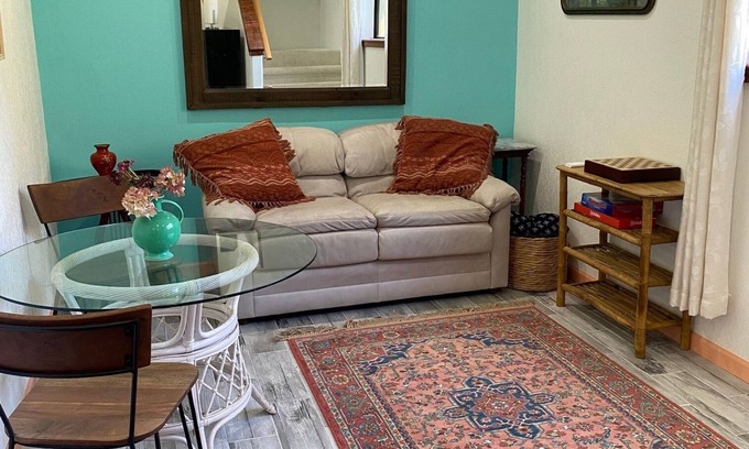 Sequim Apartment | The Loft at Reverie Gardens