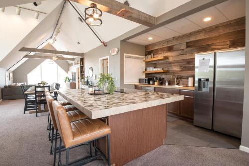 Nashville Apartment | The Loft By Moondance
