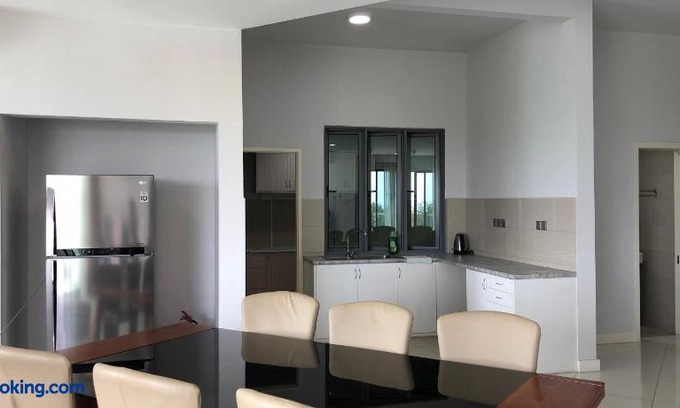Downtown Kota Kinabalu Apartment | The Loft Imago