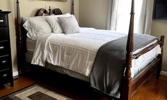 Dayton Apartment | The Loft Studio n