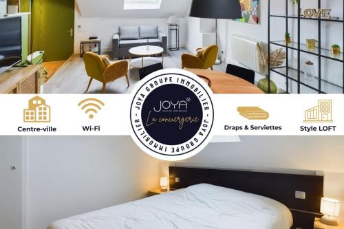 Old Town Apartment | The Loft Under the Roofs - Near the Train Station