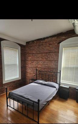 Rahway House | The LOFT