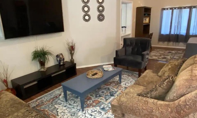 Downtown El Paso Apartment | The Lofts at Myrtle
