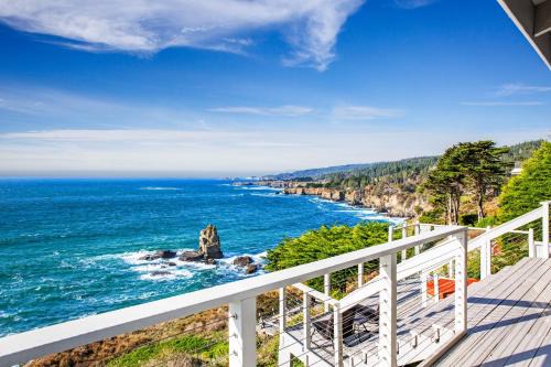 Gualala House | The Lookout Point