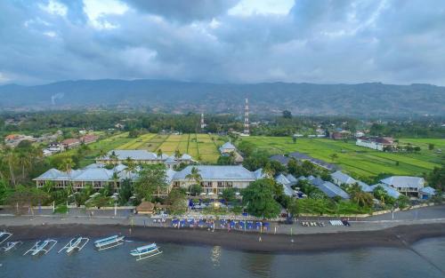 Lovina Resort | The Lovina