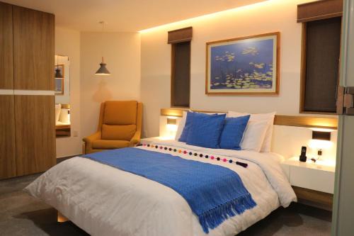 Tuxtla Gutierrez Hotel | The Lu'um House