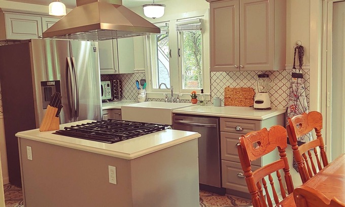 Coudersport Cottage | The Ludwig Lane Guest House in Historic Downtown Coudersport