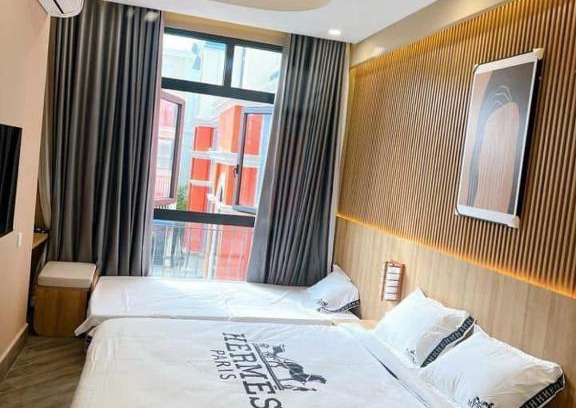 Ganh Dau Bed & Breakfast | The Luxe Phú Quốc