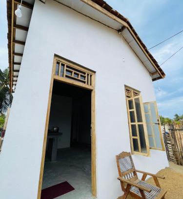 Pottuvil Division 2 Villa | The luxy bay
