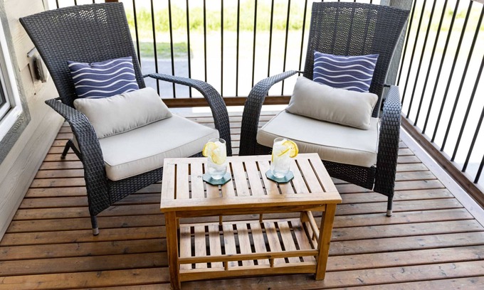 Revelstoke House | The Mackenzie Haven S