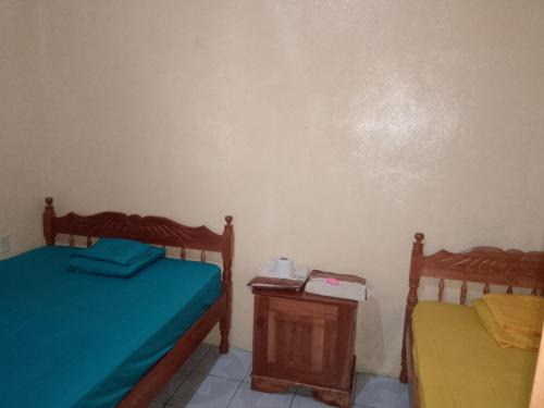 Altagracia Hotel | The Malinche Hostal