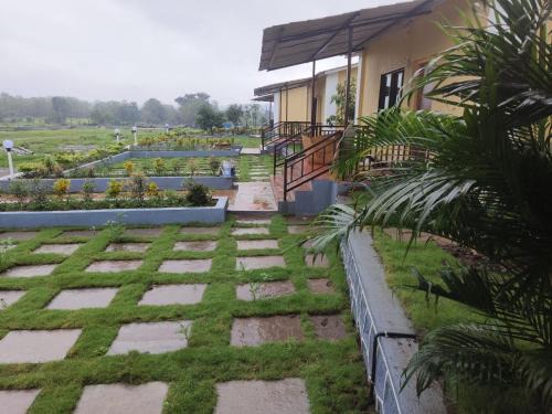 Murbad Resort | The Malshej Mist