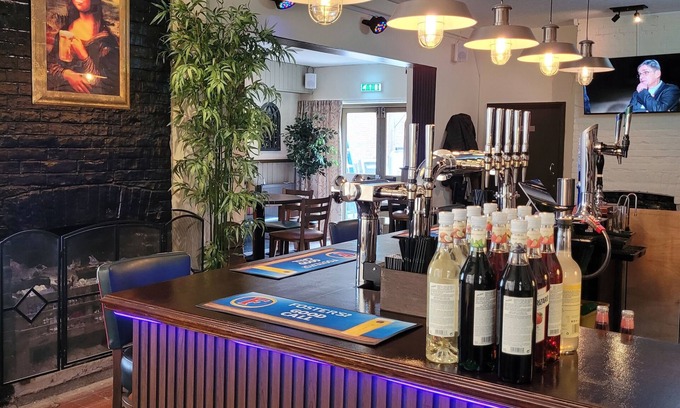 Alton Hotel | The Market Hotel