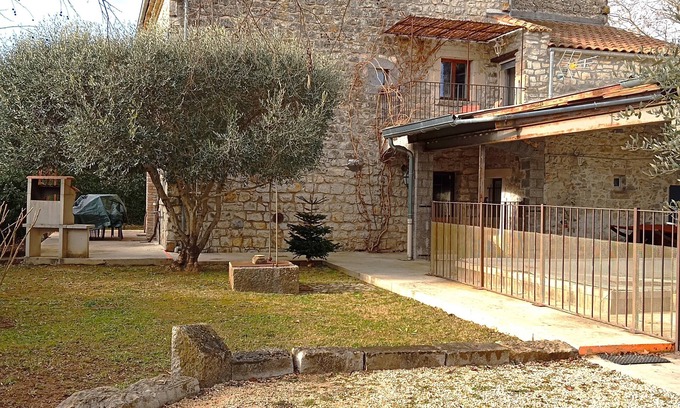 Chandolas Other | The Mas Daniélou - 4* stars