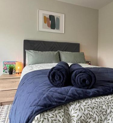 Kilcarbery House | The Matrix