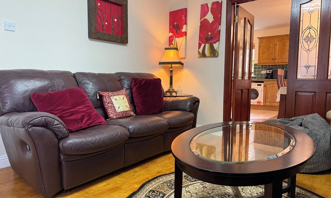 Cobh House | The Meadow House Cobh