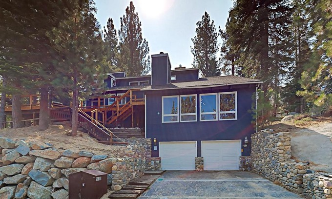 Country Club Estates House | The Memory Maker
