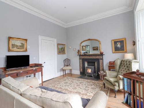 Kilrush Apartment | The Merchant's House