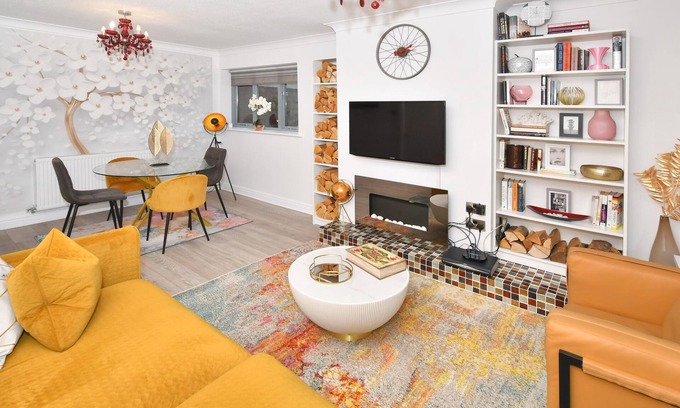 Birmingham House | The Mews @ Aboyne Close Birmingham