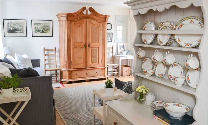 Blackwater House | The Mews at Garryvadden
