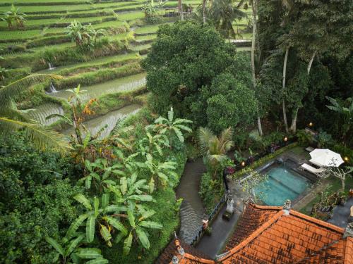 Kemenuh Villa | The Miracle House by Pramana Villas