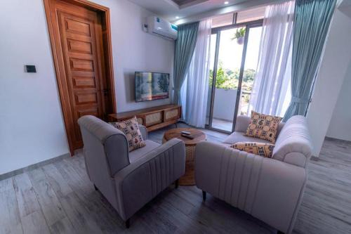 Entebbe Hotel | The Mist Hotel Entebbe