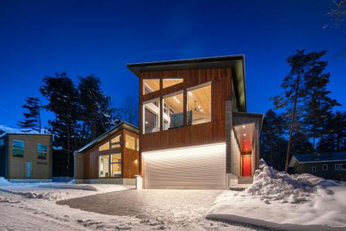 Echo Land Ski Chalet | The Moo by The Hakuba Collection