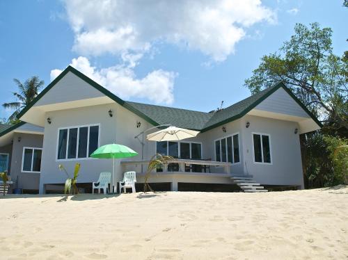 Mae Nam Villa | The Moonrakers