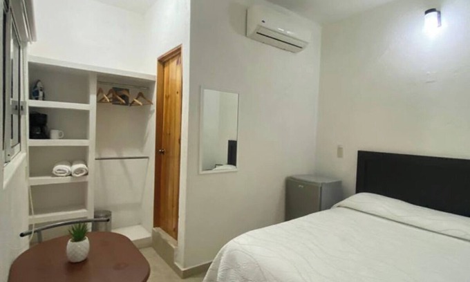 Centro Apartment | The most beautiful suite near the sea