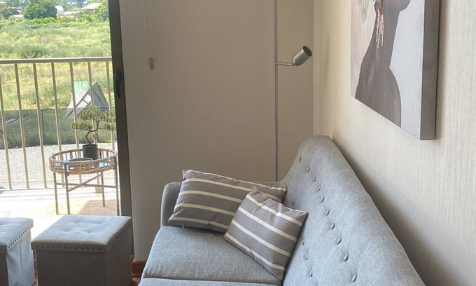 San Fernando Apartment | The most comfortable apartment in San Fernando