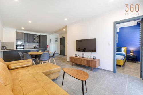 Mosta Apartment | The Mosta Legacy Suites by 360 Estates