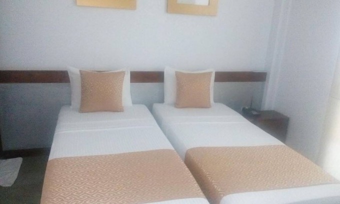 Haputale House | The mountian lodge