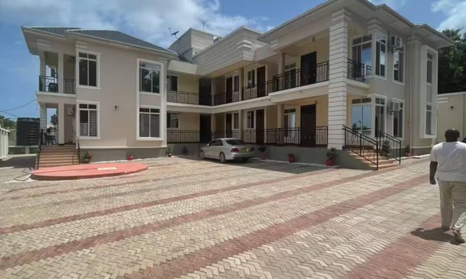 Dar es Salaam House | The MUGZ - Entire Home!