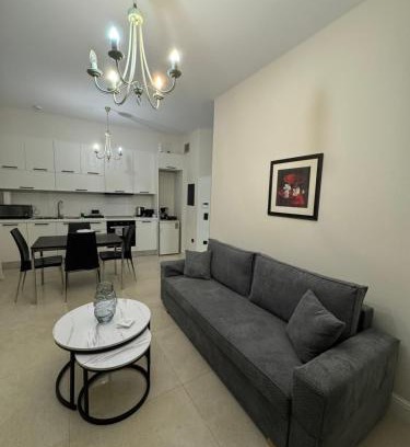 Alexandroupoli Apartment | The Mulberry House Heritage by the Sea