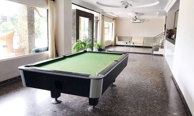 Batam Hotel | The Music Hotel