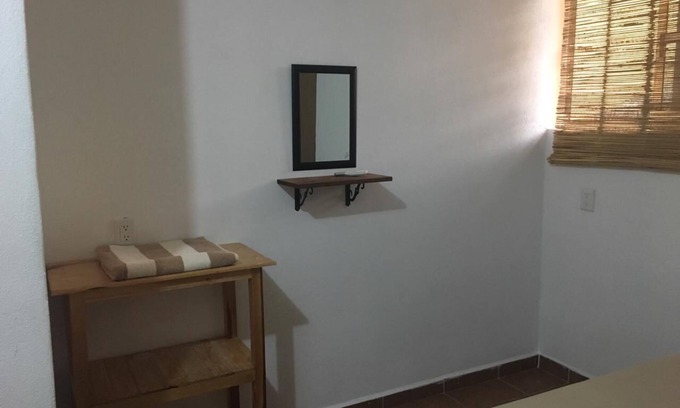 Saladita Apartment | "The point 6" beautiful apartment facing the sea