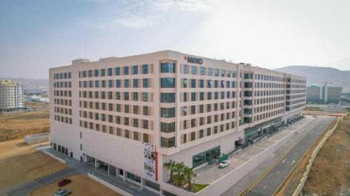 Seeb Hotel | The Myriad Muscat - Female Only ذا ميرياد مسقط - للنساء فقط