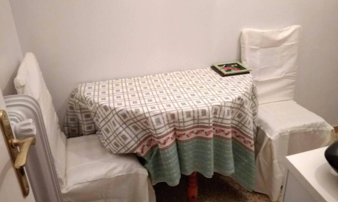 Kaisariani Apartment | The myth of Odysseus in Greece