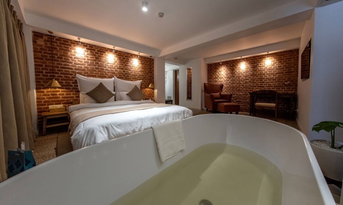 Bhaktapur Hotel | The Nanee