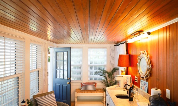 Harwich Port Condo | The Nantucket Room Unit - #2