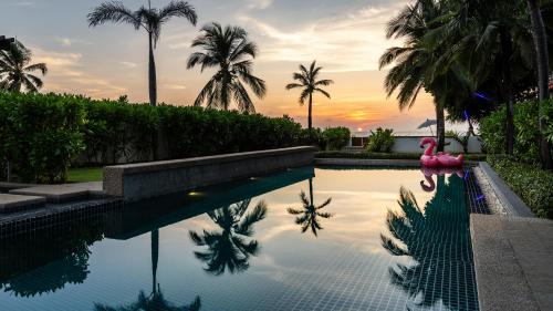 Khok Kloi Villa | The Natai Villas - By AP Natai