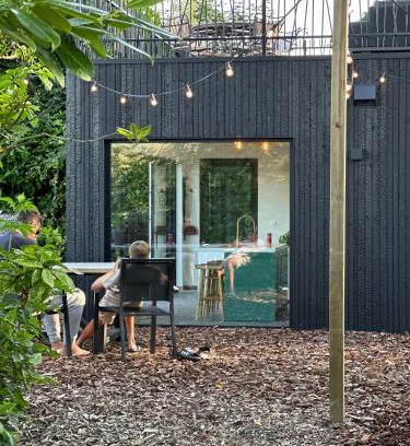 Loker House | The Nest 81