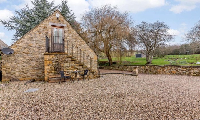 Little Rissington House | The Nest at Robins Roost