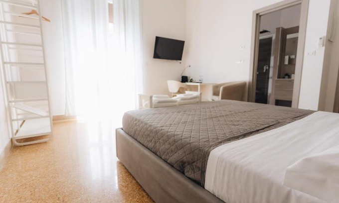 Pescara Bed & Breakfast | THE NEST - B&B - Suites