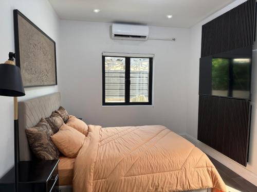 Claxton Bay Villa | The Nest- Gated house mins from Highway