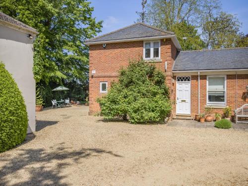 Spalding House | The Nest