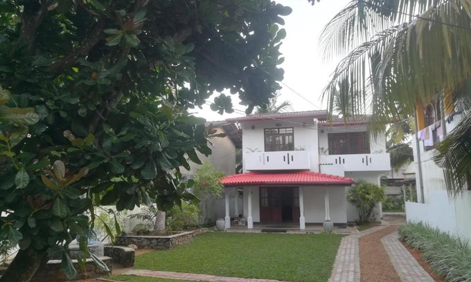 Ambalangoda House | The Nest Home Stay