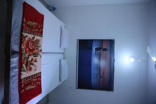 Khattalwada Cabin | The Nest House Femily room