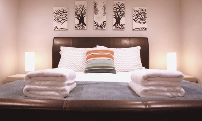 North Park Hill Apartment | the nest on elm