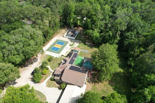 Gainesville House | The Nest
